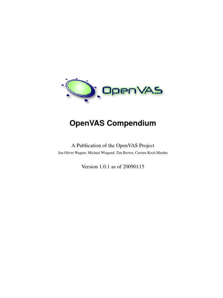 Install Openvas Centos