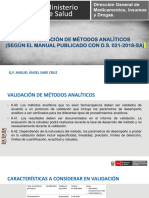 BPM Validacion Metodos Analiticos 2019