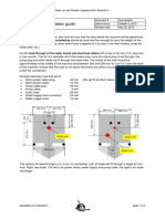 Speedster Pre Installation Guide PDF