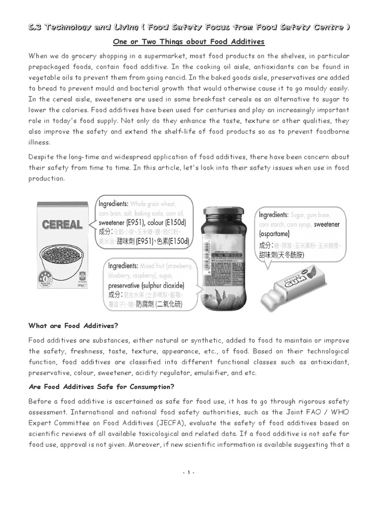 Form 3 Notes 1920 (P.47 - 49) PDF | PDF