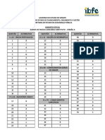 Ibfc - 02 - Agente de Policia Judiciaria Substituto - Gabarito - A PDF