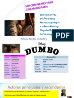 Dumbo PDF