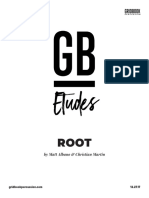 Grid Book Etude - Root - by Matt Albano and Christian Martin