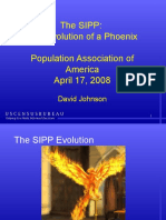 Population_Association_of_America-The_SIPP-The_Evolution_of_a_Phoenix_4.17.08