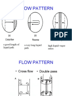 Flow Pattern