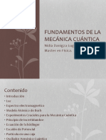 Fundamentos Mecanica Cuantica - Compressed