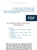 Bank Sentral-2