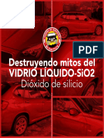 Mitos Del Vidrio Liquido 1 PDF