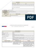 Gestion de Datos Informáticos PDF