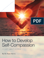 eBook - How to Develop Self-Compassion - by Russ Harris .pdf