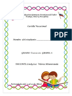 Vacacional 5 PDF