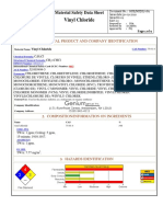 Vinyl Chloride Monomer Ok PDF