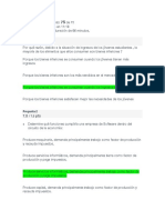 Quiz 1 - Semana 3 - Microeconomia