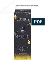 (PDF) DOWNLOAD Cosmos and Psyche: Intimations of A New World View