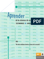 SEP (2009). Aprender de los alumnos de secundaria. Testimonios de adolescentes..pdf