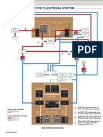 B767 Electrical System