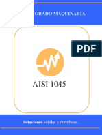 Aisi 1045