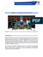 El Mercado de Capitales PDF
