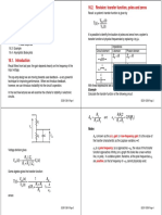 EE309 Notes 16