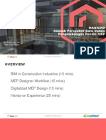 MagiCAD Presentation (ID) PDF