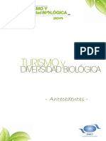 2010 DIA MUNDIAL DEL TURISMO DE 2010 – Turismo y diversidad biológica