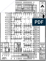01 - Plano de Albañilería PDF