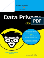 Data Privacy PDF