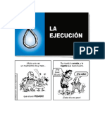 La Ejecución Parte 10