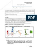 Material de apoyo Membrana Celular I.pdf