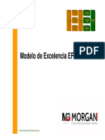 Modelo Efqm