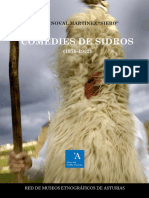 Comedies de Sidros (1876-1932), Vicente R. Hevia PDF