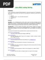 Download Java Mail Using Swing by Thuan Tran SN45844683 doc pdf