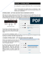 VirtualDJ 7 - Audio Setup Guide New 9