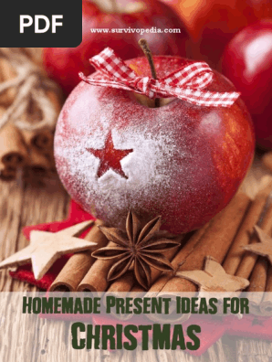 2013 12 Free Report Christmas Gifts