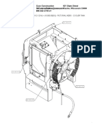 Pictorial Index - Cooler Tank