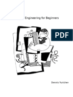Reverse Engineering For Beginners PDF
