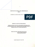 Producto Tecnico Pedagogico PDF