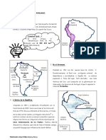 Evolución del Territorio Peruano CPhp