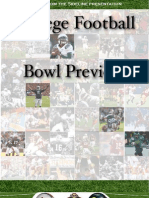 2010-2011 College Bowl Preview