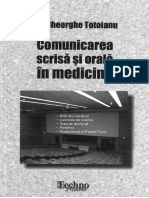 Comunicarea scrisa si orala in medicina Ion Gheorhe Totoianu.pdf