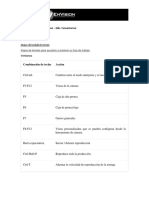 Tutorial - Centro de Ayuda de Envision