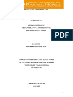 PARCIAL DE SEGUNDO CORTE PLAN II Miercoles 6 15 Pm..