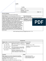 Careplan 2 NSG 434 CC