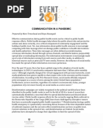 Bill Gates | PDF | Antiviral Drug | Social Media