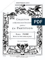 IMSLP398917-PMLP27666-GPierne Album Pour Mes Petits Amis, Op.14 No.6 Orchestra Score