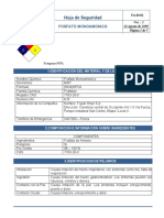 Fosfato Monoamonico PDF