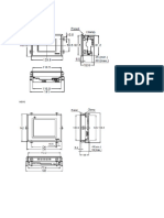 NB HMI Dimension Sheet PDF
