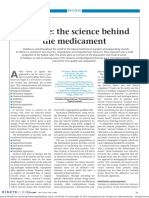 Varidase. The Science Behind The Medicament PDF