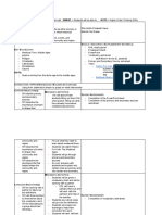 Siop Template 4 Lesson 2