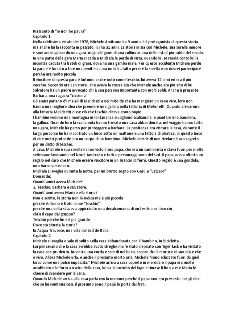 riassunto-di-io-non-ho-paura-pdf